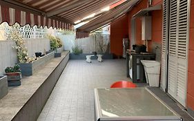 La Terrazza